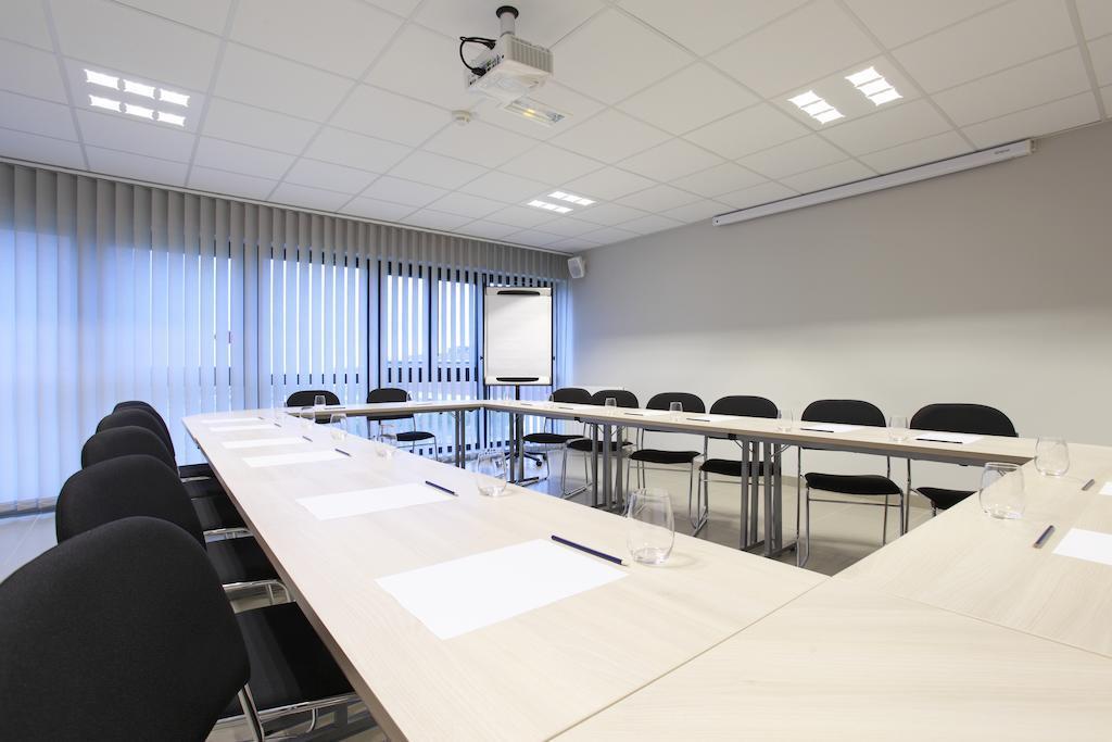 The Originals City, L'haut' Aile, Coquelles-calais Tunnel S/manche L'hautaile Hotel 3*
